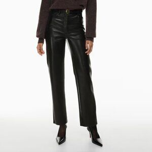 Aritzia Melina Pant - Black